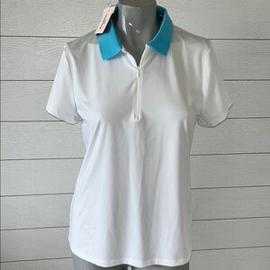 Tommy Bahama Golf polo L